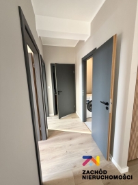 Apartament z pięknym widokiem ul. Moniuszki